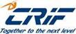 CRIF Logo